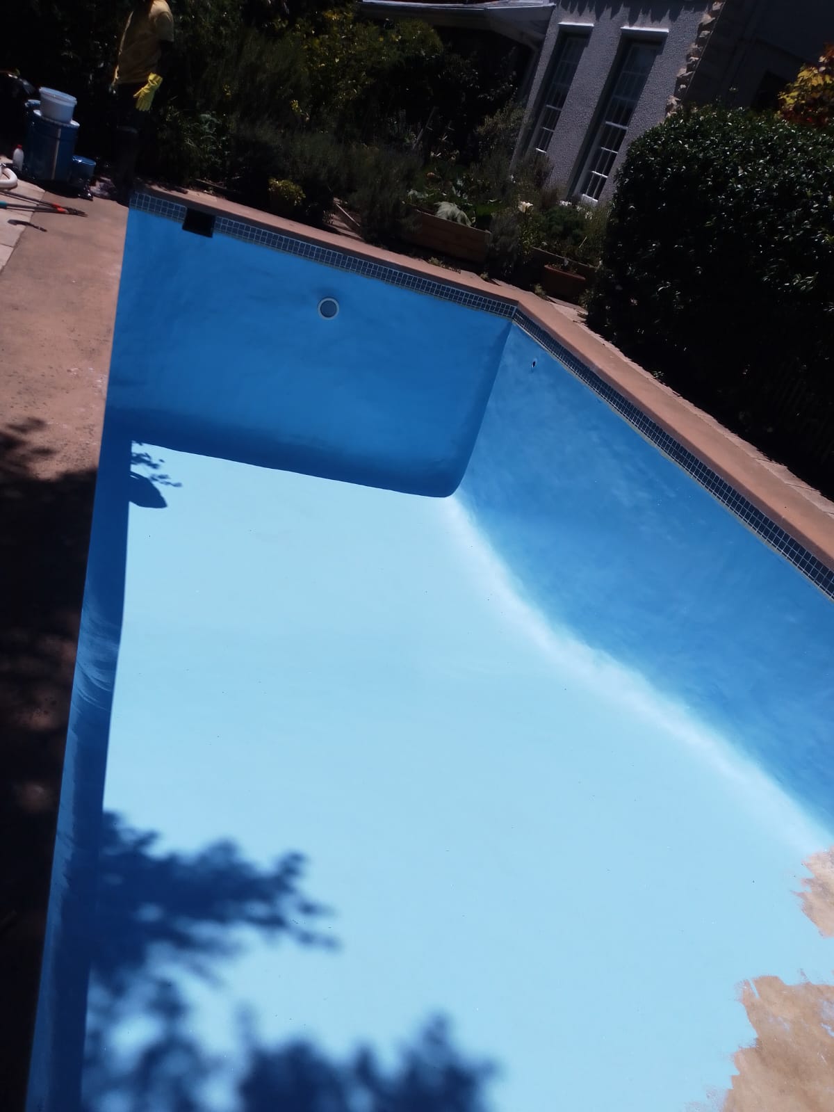 pool